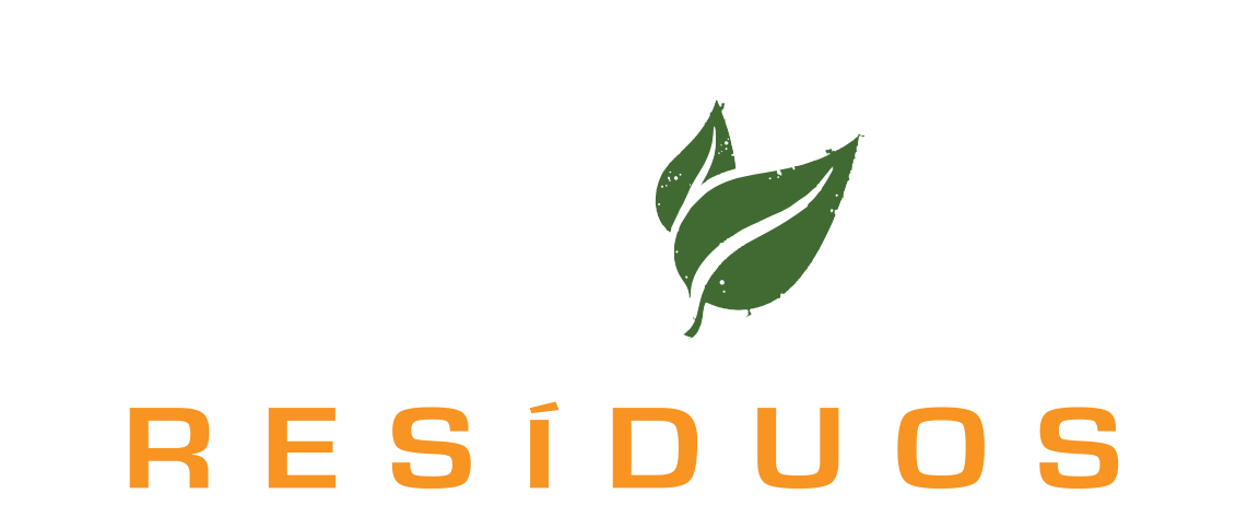 Logo Proa Resíduos